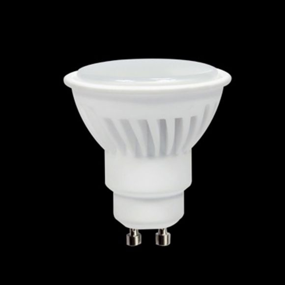 GU10 LED-Leuchtmittel weiß 7W 700lm switch&dim