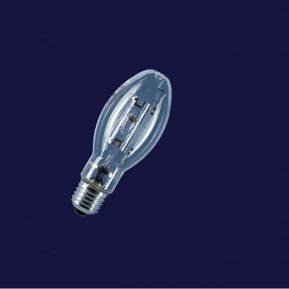 Halogen-Metalldampflampe klar, Sockel E27, 70W, WDL neutral weiß, 5500lm