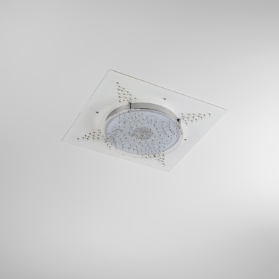 Kolarz® LED-Deckenleuchte Fonte di Luce weiß