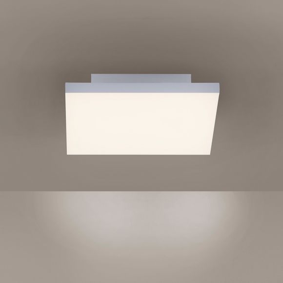 LED Deckenleuchte mit CCT Steuerung über Fernbedienung