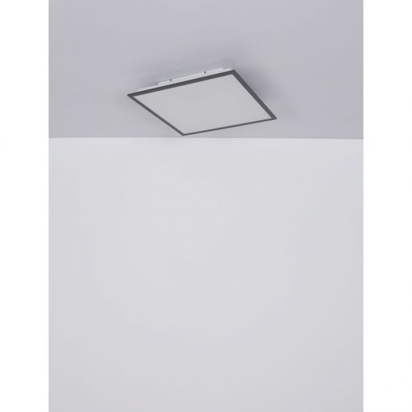 LED Panel 45 x 45 cm quadratisch,