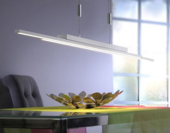 LED Pendelleuchte, Smart Home, Q®, CCT Lichtmanagement, ZigBee