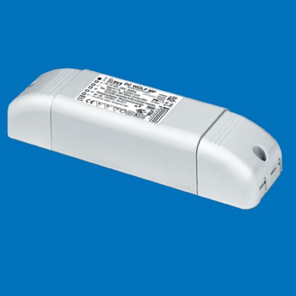 DC LED Treiber, DC Wolf MP, Individuell einstellbar, Leistung 0 ~ 32W, IP20
