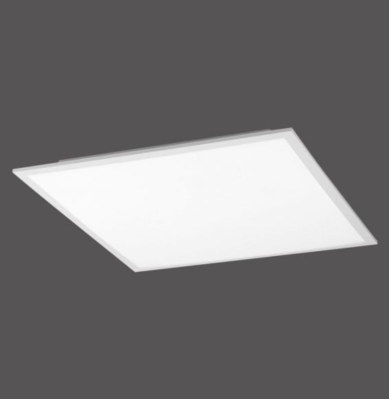 LED-Panel 55 W Q®-Flag, 62 x 62 cm, ZigBee kompatibel, RGB