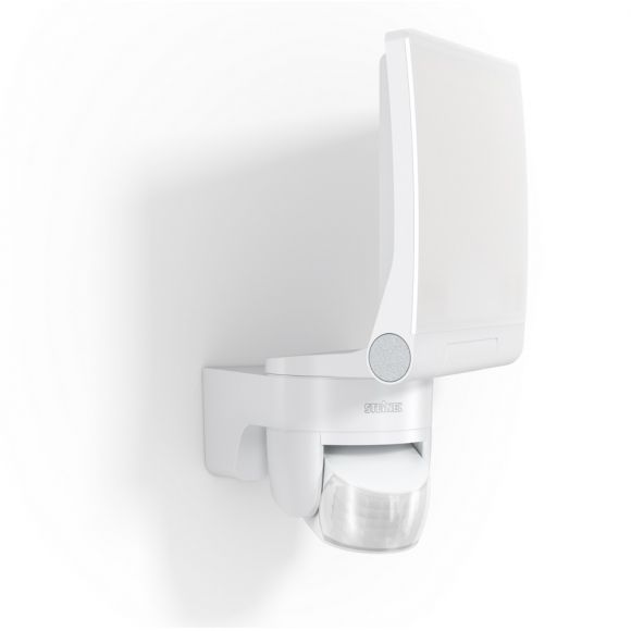 Sensor LED-Powerstrahler XLED home 2 XL weiß
