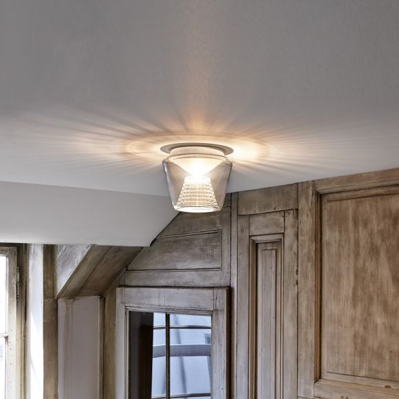 Serien-Lighting Design-LED-Deckenleuchte Annex LED Ceiling