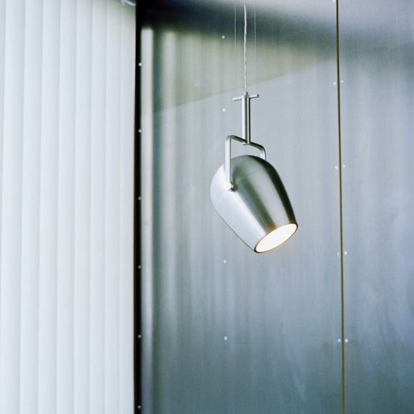 Serien-Lighting Design-Pendelleuchte Pan Am Suspension