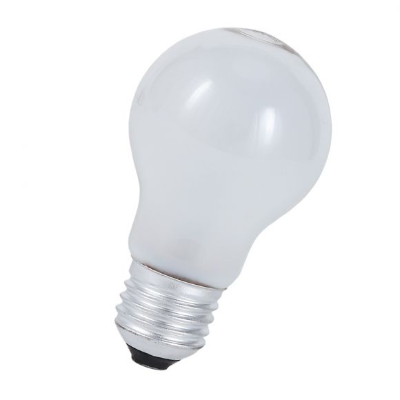 Glühlampe Glühbirne Lampe 60W Watt 60 W Watt E27 MATT 