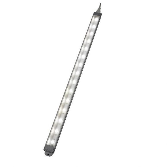 Grundset LED-Schiene Shelf LED