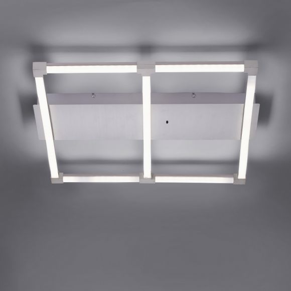LED Deckenlampe, Deckenleuchte, Fernbedienung, Lichtmanagement