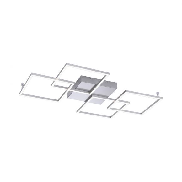LED Deckenleuchte Inigo - Simply Dim - rechteckig