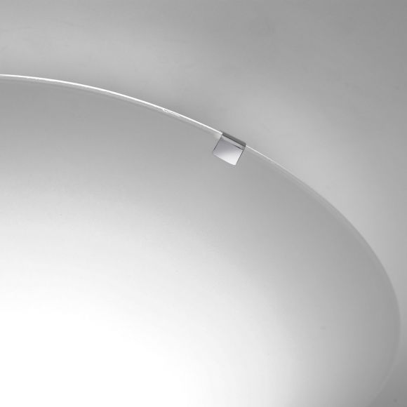 LED Deckenleuchte,  LED-Switchmo ®, rund, D 30 cm