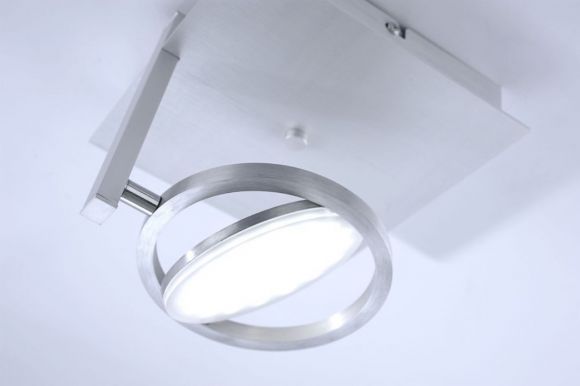 LED Deckenleuchte, Smart Home, Q®, ZigBee kompatibel, dimmbar