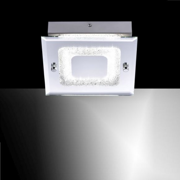 LED Leuchte Lisa 18cm - 1 x 6W
