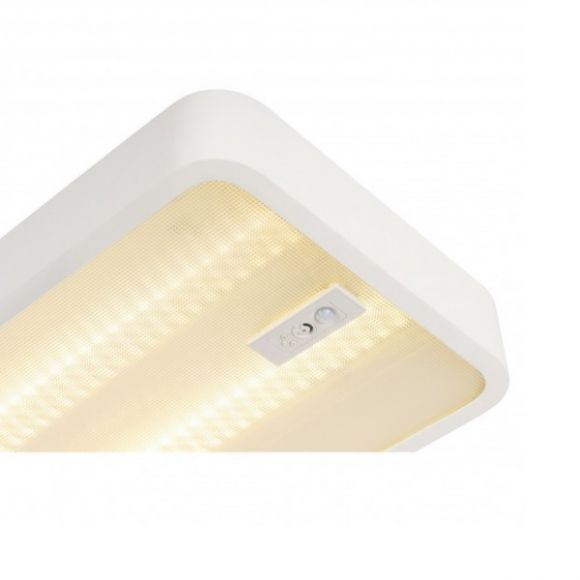 LED Standleuchte für den Arbeitsplatz - Weiß oder Anthrazit