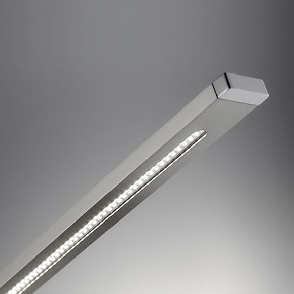 LED-Tischleuchte Stix mit Tastdimmer von B+M