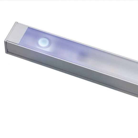 LED-Unterbauleuchte mit Touch-Schalter, vier Längen