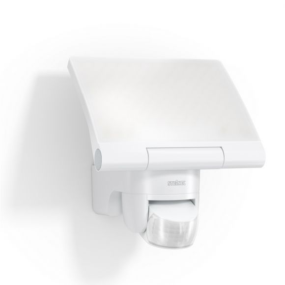 Sensor LED-Powerstrahler XLED home 2 XL weiß