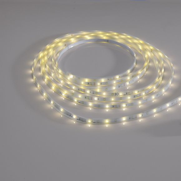 LED Stripes Teania mit Infrarotfernbedienung