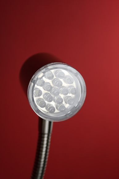 LED-Wandleuchte - nur 2 Watt - inkl. Leuchtmittel