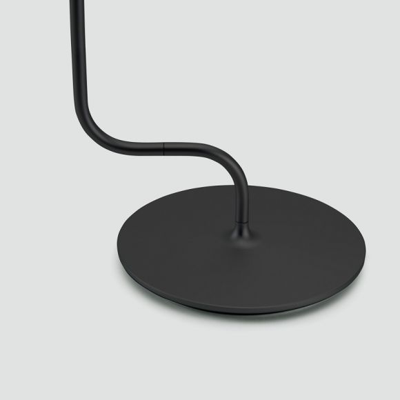 Serien-Lighting Dimmbare Design-Tischleuchte Elane