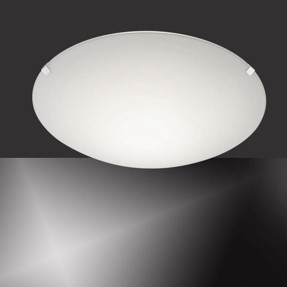 LED Deckenleuchte,  LED-Switchmo ®, rund, 2 Größen