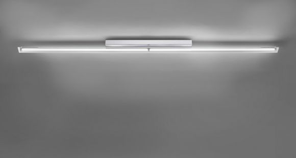 LED Wand- oder Deckenleuchte Timon - 120 cm 28 Watt