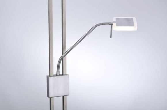 LED-Deckenfluter Q®-Vidal, ZigBee kompatibel