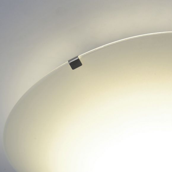 LED Deckenleuchte,  LED-Switchmo ®, rund, 2 Größen