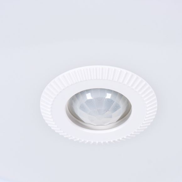 LED-Deckenleuchte Dome light mit neutralweißem Licht