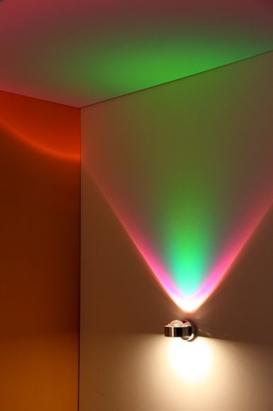 Top Light Puk Wall LED 2 x 8 Watt