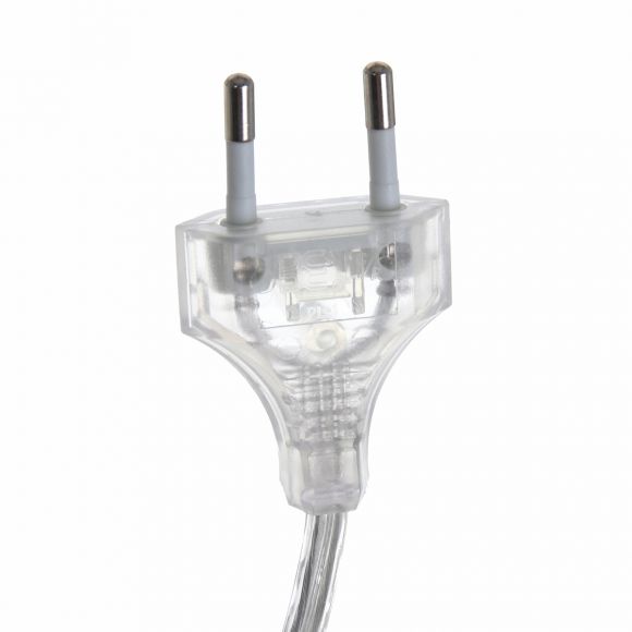 Klassische LED Wandleuchte, silber, dimmbar per Pulsdimmer, CCT - Dim-to-Warm-Funktion, inkl. LED 6W, Direktschalter